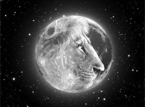 8:8:8:8 LEO New MOON: Stand Up and Be Counted!