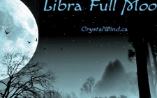 8:8:8:8:8:8 Full Moon in Libra: Co-Liberation!