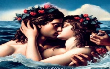 15:15 - Be Immersed in LOVE - Double Code through Nov 19