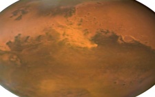 Mars Conjunct Uranus - 1.20.2021
