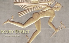 11:11 Mercury Direct - Portal to Fortunate Outcomes!