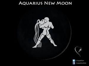 5:5:5 Aquarius New Moon and 6-Planet STELLIUM [Feb 11]