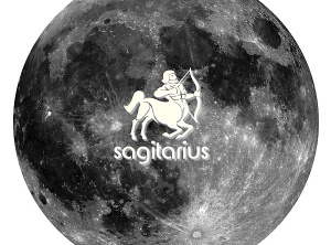 5:5:5 FULL MOON in Sagittarius: Royal Star of the Lion