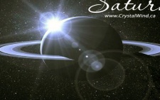 Saturn Square Uranus: Your Spiritual EMERGENCE