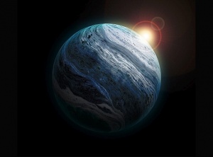 5:5:5 Uranus Retrograde: Take the Ultimate Risk