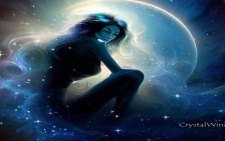 Virgo New Moon: Fortunate Earth Grand Trine!