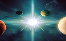 Powerful 00° Zeropoint Standstill: Jupiter/Mars/Pluto/Sun All at 00°