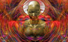 Handling the Intense 5D Energies Now Streaming In
