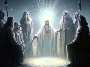 Guardians of Humanity: Our Journey to Higher Consciousness