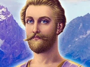 Saint Germain: I Am The Truth Of The Creator
