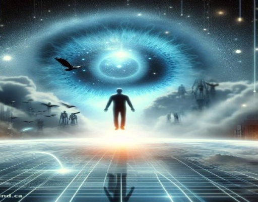 Atheist's Near-Death Vision Reveals Humanity's Future Secrets!
