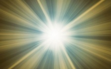 How To Use White Light During Meditation For Protection