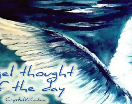 Of Inestimable Value - Angel Thought for the Day
