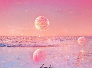 Galactic Federation: The Stars Are Calling You