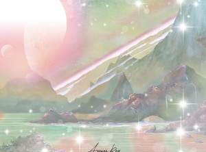 Galactic Federation: Atlantis Rising - An Extraterrestrial Awakening!