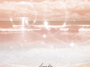 Galactic Federation: The Power of Self-Love