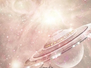 Galactic Federation: The Golden Age Arrives