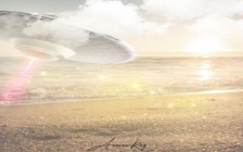 Prepare For Your Journey - The Galactic Federation
