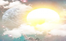 Galactic Federation: Welcome To The Divine New Earth