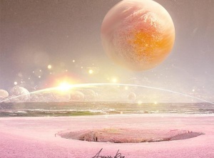 Galactic Federation: The Awakening and New Era of Transformation