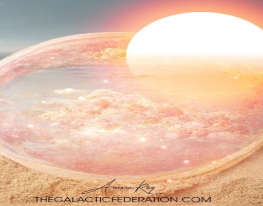 It's Not Just Us In The Universe - The Galactic Federation