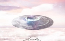 Galactic Federation: Be Ready For Ascension