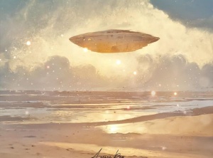 Galactic Federation: Piecing Together the Original DNA