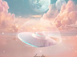 Galactic Federation: The Thrilling New Golden Age Dawns