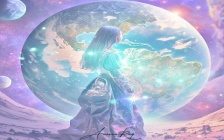 Galactic Federation: Wave of Transformation