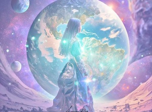 Galactic Federation: Wave of Transformation