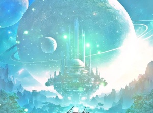 Galactic Federation: The Simplicity of the Fifth Dimension