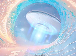 Galactic Federation: Mission Earth