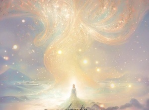 Galactic Federation: Echoes of Ancient Cosmic Events