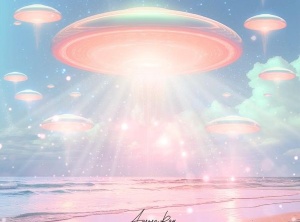 Galactic Federation: Earth's Awakening