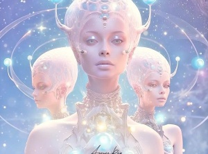 Galactic Federation: Ignite Your Soul