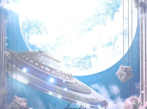 Galactic Federation: Earth's Cosmic Transformation Begins