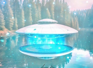 Galactic Federation: A Cosmic Puzzle