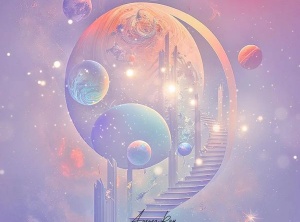 Galactic Federation: Nature's Healing Magic