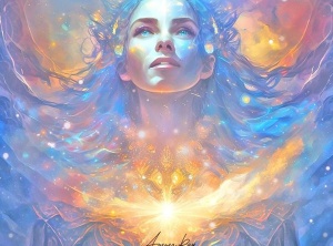 Galactic Federation: Journey to the Twelfth Chakra