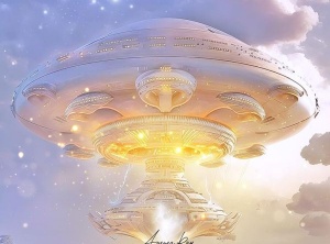 Galactic Federation: The Secrets of Ancient Civilizations