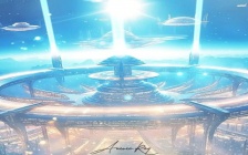 Galactic Federation: The Unveiling Light