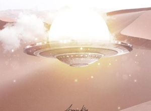 Galactic Federation's Guidance: Unlocking the Path to Ascension and Enlightenment