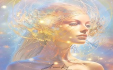 Galactic Federation: Bringing Light and Healing