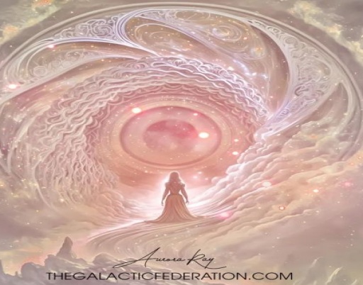 Galactic Federation: Ascending Together - Building a Brighter Future