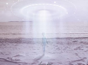 Galactic Federation: You Are Unique; You Are a Starseed