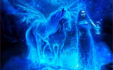 Are You a Blue Ray Starseed?
