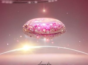 Galactic Federation: ET Contact About to Kick into High Gear