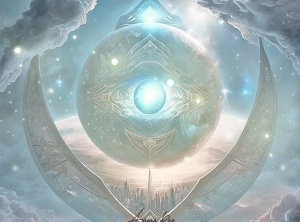 Galactic Federation: First Contact