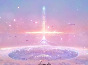 Galactic Federation: From Darkness to Light