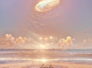 Galactic Federation: Discovering the Inner Paradise